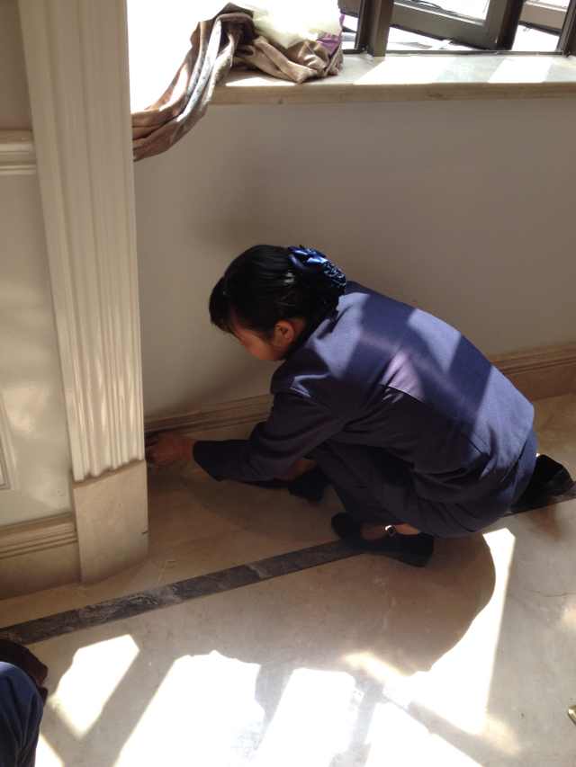 關于廈門保潔公司電話,小編為您推薦更多優(yōu)質結果